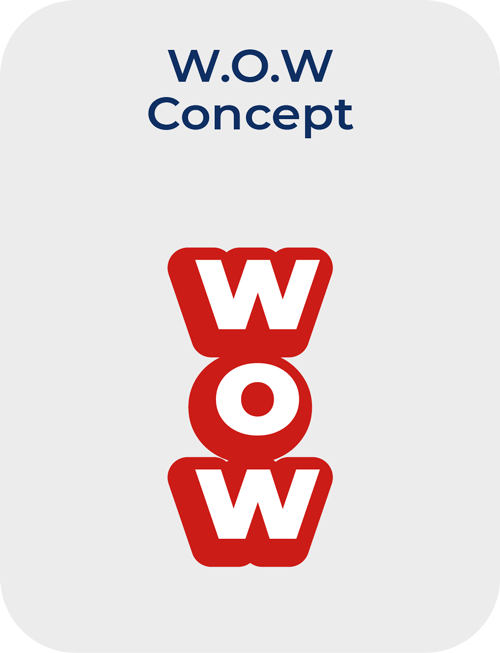 wow-concept